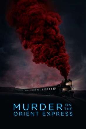 Murder on the Orient Express