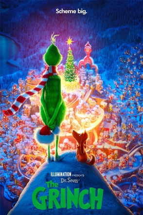 Grinch