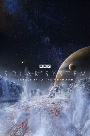 Volcano Worlds