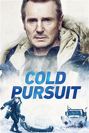 Cold Pursuit
