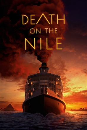 Death on the Nile