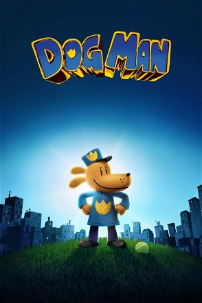 Dog Man