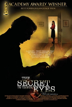Secret in Their Eyes
