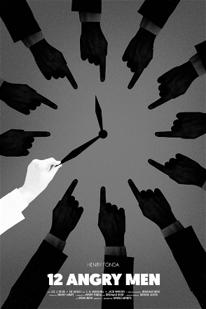 12 Angry Men