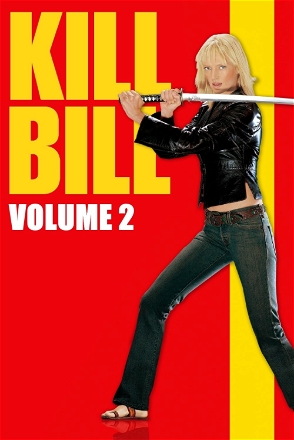 Kill Bill: Vol. 2