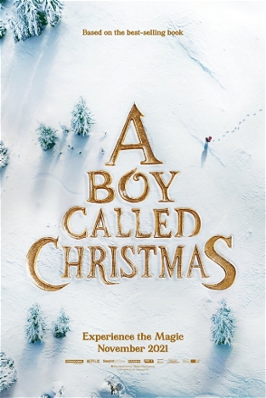 Boy Called Christmas