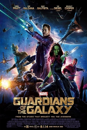 Guardians of the Galaxy