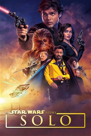 Solo: A Star Wars Story