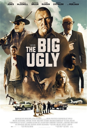 Big Ugly