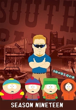 Tweek x Craig