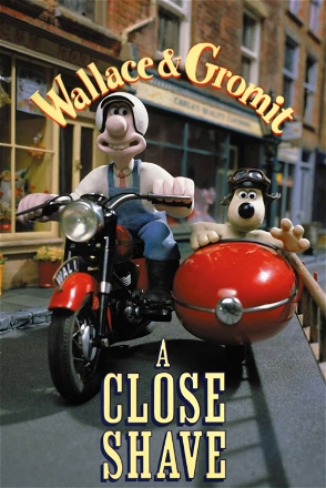 Close Shave