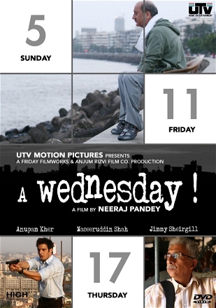 Wednesday!