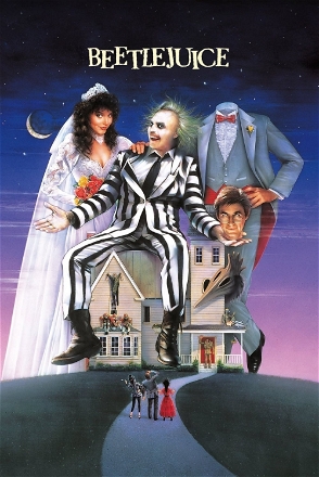 Beetlejuice