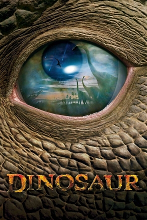 Dinosaur