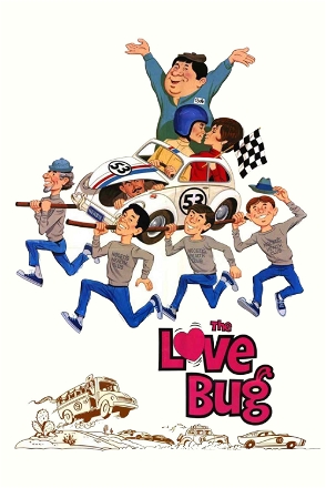 Love Bug