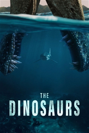The Dinosaurs_0001