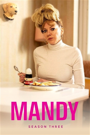 Get Mandy Carter