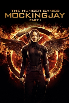 Hunger Games: Mockingjay - Part 1