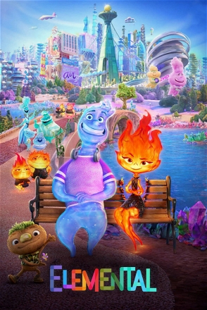 Elemental