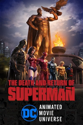 Death and Return of Superman