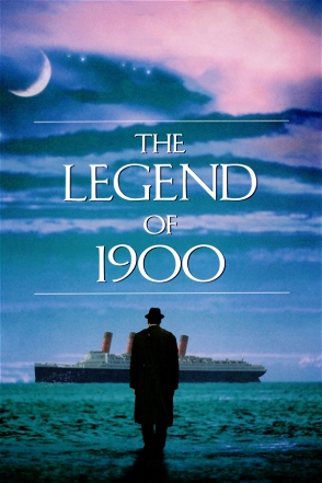 Legend of 1900