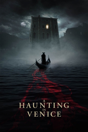 Haunting in Venice