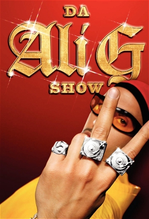 Ali G: Rezurection
