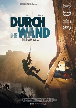 Dawn Wall