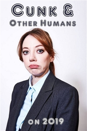 Cunk & Other Humans on 2019_0001