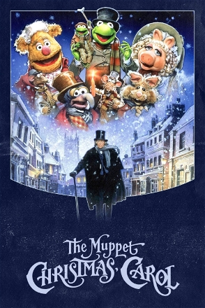 Muppet Christmas Carol