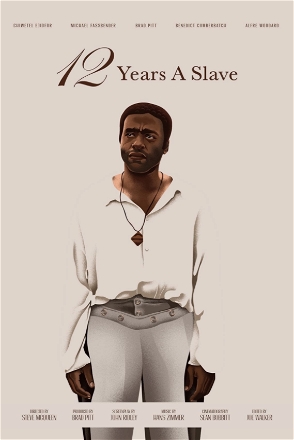 12 Years a Slave