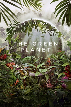 Green Planet